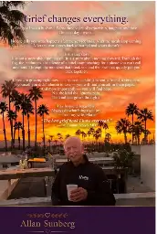 Musings About Love,Loss, Lemongrass & Life Image