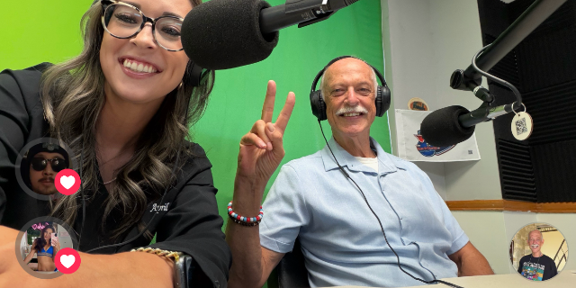 the-ken-and-casey-show Image